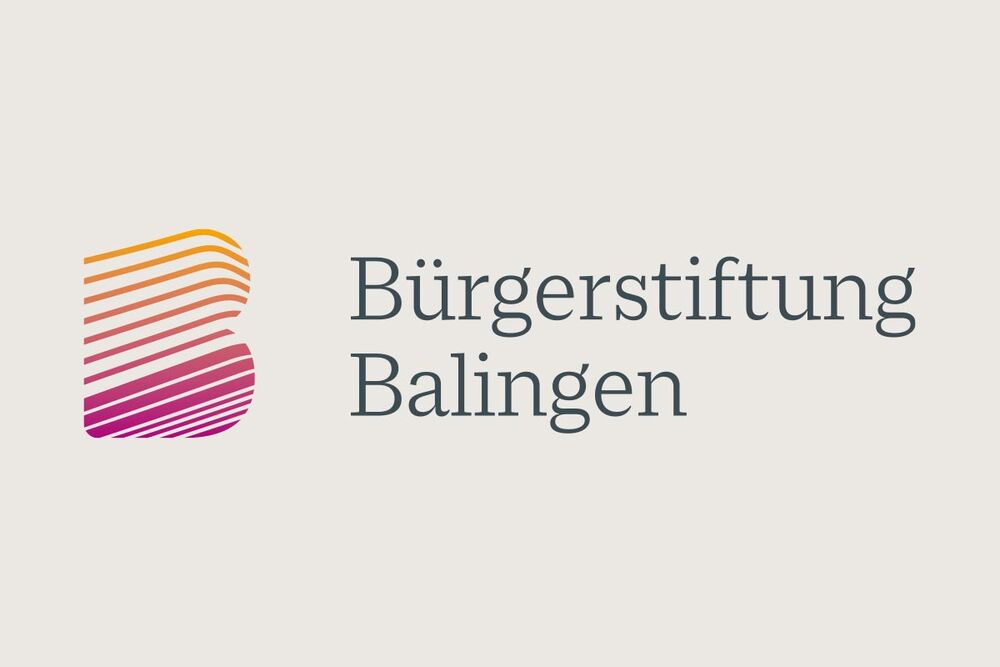 Bürgerstiftung Balingen