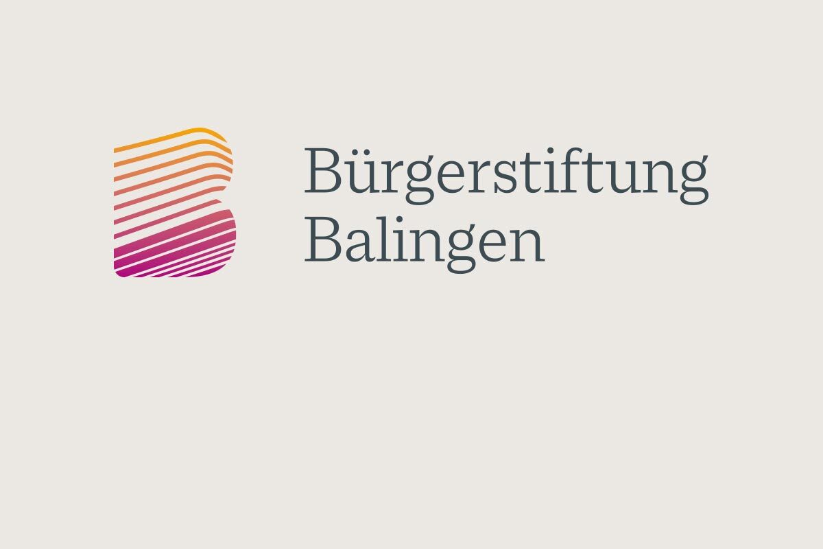 Bürgerstiftung Balingen